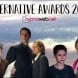 La srie Peaky Blinders dans la catgorie 12 des Alternative Awards 2023