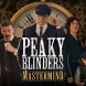 Le jeu vido Peaky Blinders: Mastermind est disponible !