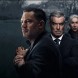 Lancement de la s�rie MobLand avec Tom Hardy et Paddy Considine