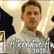 Premire nomination de la srie dans les Alternative Awards 2021 !