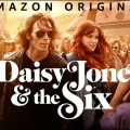 Les 3 premiers pisodes de Daisy Jones and The Six avec Sam Claflin sont en ligne
