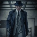 Jamie Bell et d\'autres acteurs annonc�s dans la s�rie s�quelle � Peaky Blinders