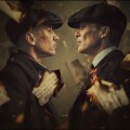 Le film Peaky Blinders : L\'Immortel est disponible !