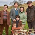 Tony Pitts de retour ce soir sur PBS dans All Creatures Great and Small