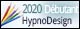 HypnoDesign 2020 Débutant