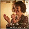Peaky Blinders Animation : 1 an 