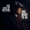 Peaky Blinders Photos promotionnelles S6 