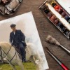 Peaky Blinders Photos promotionnelles S6 