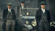 Peaky Blinders Photos promotionnelles S2 