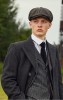 Peaky Blinders Photos promotionnelles S4 