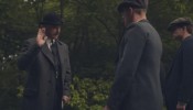 Peaky Blinders Chester Campbell : personnage de la srie 