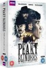 Peaky Blinders DVD & Blu-Ray 