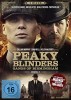 Peaky Blinders DVD & Blu-Ray 