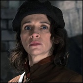 Captain Swing alias Laura Mckee, personnage de Peaky Blinders