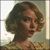 Gina Gray, personnage de Peaky Blinders